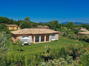 Le Domaine De l'Astragale
