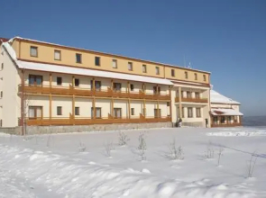Hotel Kopanice