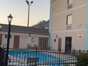 Sleep Inn & Suites Grovetown - Augusta West