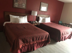 Days Inn Hillsboro