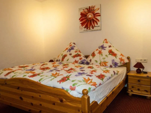 Ferienwohnung Bilstein