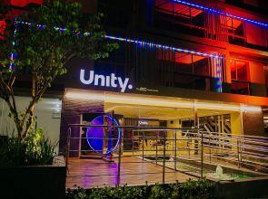 Unity #423 - Incrível Flat Beira Mar em Cabo Branco por Carpediem