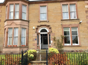 Dorstan House