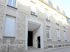 La Noctambulle Cathédrale