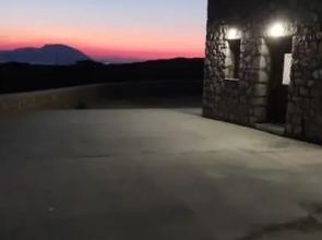 Arkasa private stone house