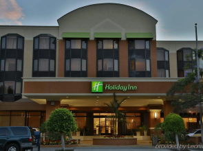 Holiday Inn Long Beach - Downtown Area