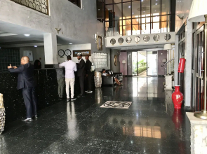 Ibd International Hotel