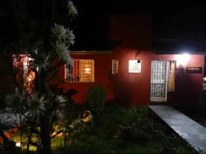 Morada La Silvestre Cabanas