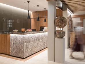 Sonnenhof Genusshotel & Appartements