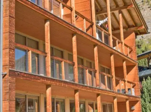 Chesa Rivarel - Pontresina