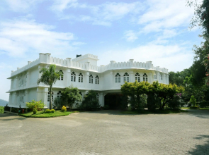 Fort Munnar