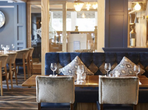 The Hartwood Hall Hotel by Greene King Inns