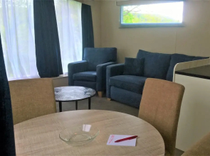 Axe Vale Caravan Park