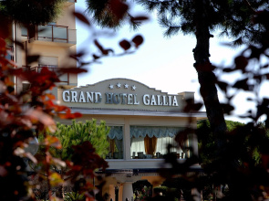 Grand Hotel Gallia