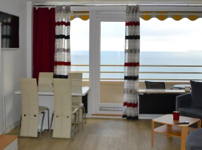 Traumblick FeWo Nr 477