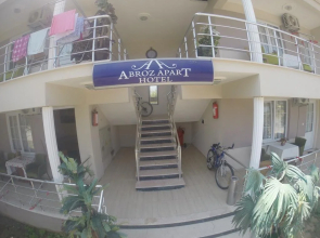 Abroz Apart Otel