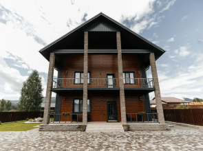 Manzheroking Cottage