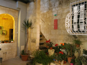 Palazzino Nina Boutique Hotel