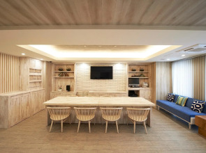 Sotetsu Fresa Inn Ueno Okachimachi