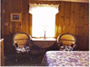 The Villager Motel