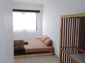 A&B Homestay and Kitchen