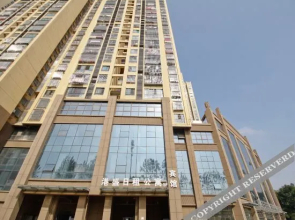 Feixi Gangsheng Apartment