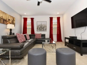 Solterra Exec Villas- 5269oa