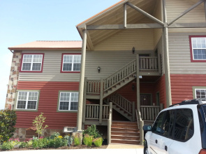 The Lodges at the Great Smoky Mountains