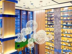 H Hotel (Hejin Xingeng Street)
