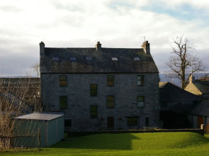 New Ing Lodge
