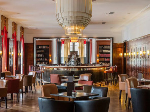 Falkensteiner Spa Resort Mariánské Lázně