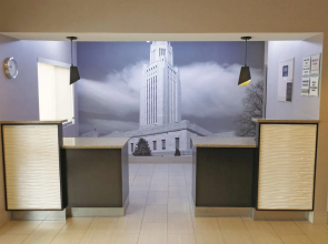 La Quinta Inn Lincoln