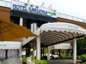 Hotel Gardenia Fiera