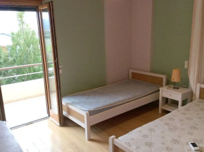 Alekos Beach Houses-Angelo