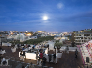 Tivoli Avenida Liberdade Lisboa – A Leading hotel of the world