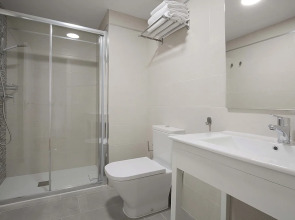 Apartamentos La Bolsa 4