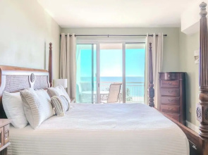 Beachview Condo at Legacy Tower 1 -405 - Fully Furnished 3 Bedroom 2 Bathroom