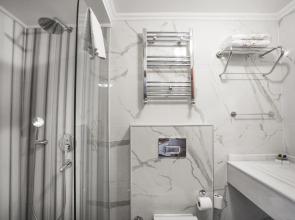 Garden House Hotel - Special Class