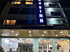Phu Vinh Hotel