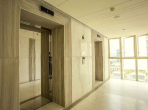 The Costa Serviced Apartment By Seaholiday