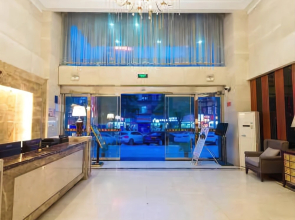 Yichang Meilin Private Hotel