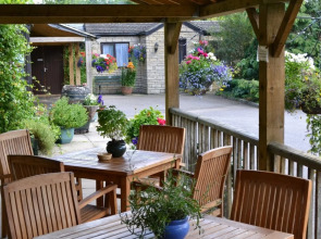 The Highwayman Hotel