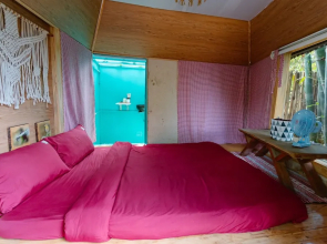 Hoàng Gia trang Homestay