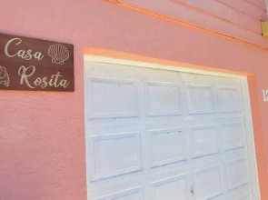 Casa Rosita