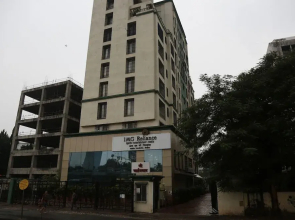 Humming Bird - Sai Prasad