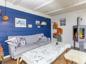 6 Person Holiday Home in Thisted