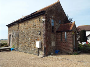 Old Forge Chapel B&B