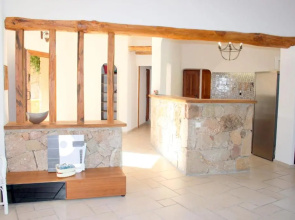 Villa de standing 14 personnes piscine plage 5min le paradis