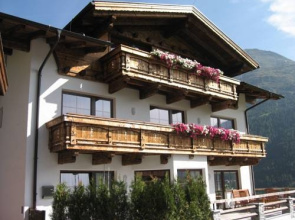 Haus Belledonne