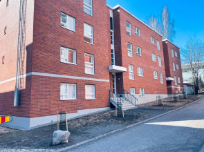 Apartment Kalastajankuja